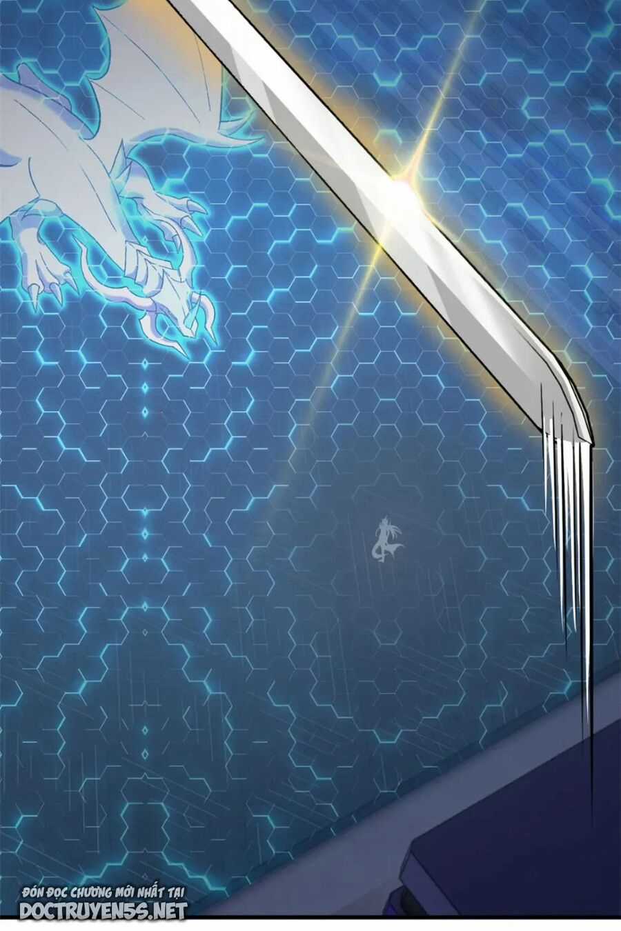 Ma Thú Siêu Thần - Chapter 97 - Trang 52