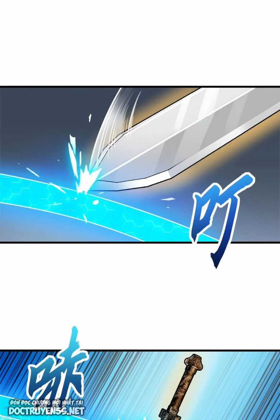 Ma Thú Siêu Thần - Chapter 97 - Trang 53