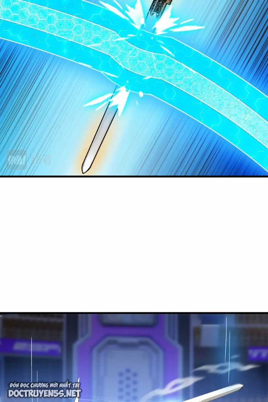 Ma Thú Siêu Thần - Chapter 97 - Trang 55