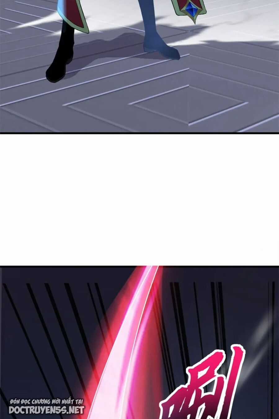 Ma Thú Siêu Thần - Chapter 97 - Trang 57