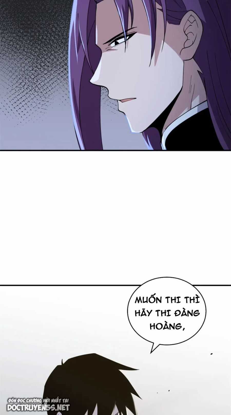 Ma Thú Siêu Thần - Chapter 97 - Trang 67