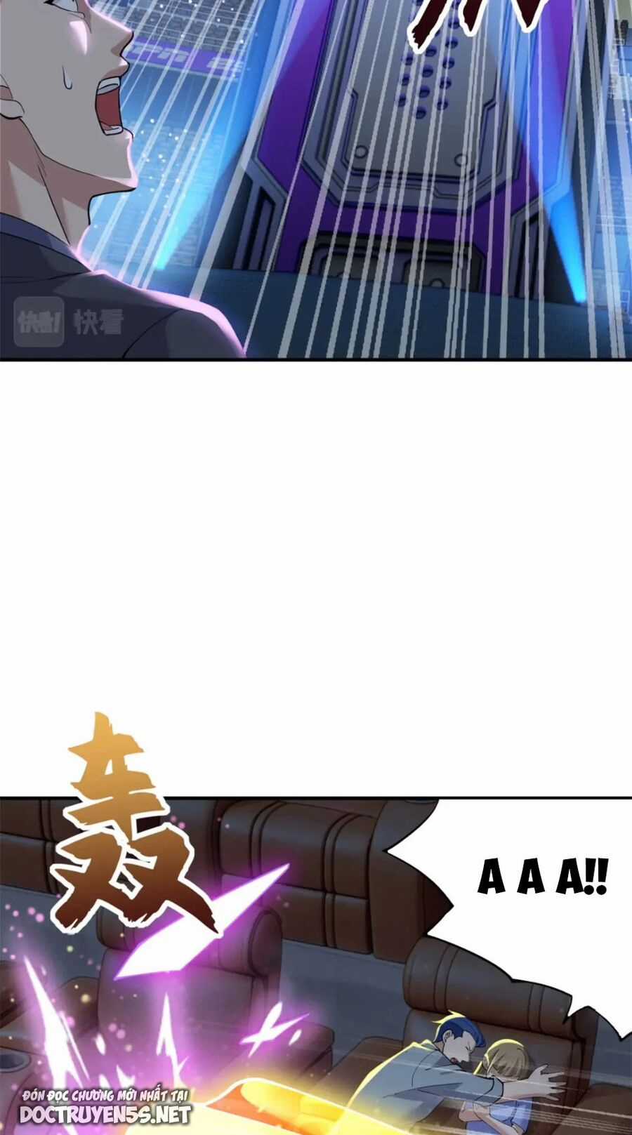 Ma Thú Siêu Thần - Chapter 97 - Trang 68