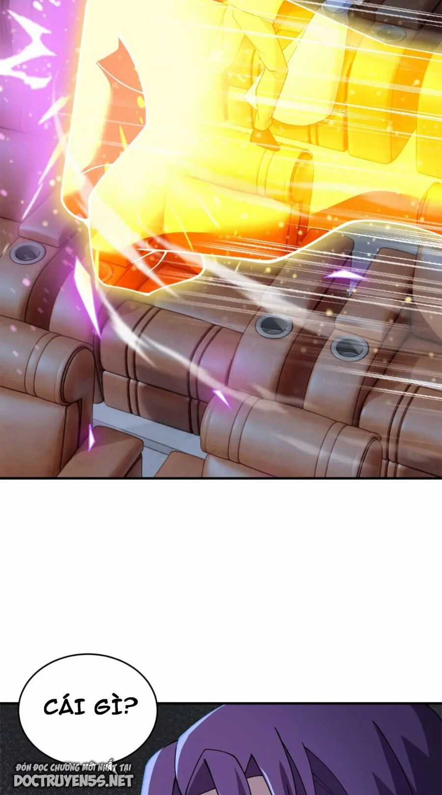 Ma Thú Siêu Thần - Chapter 97 - Trang 69