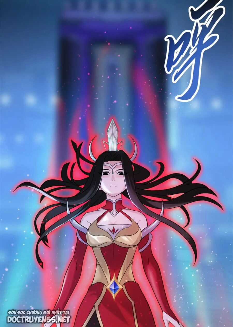 Ma Thú Siêu Thần - Chapter 97 - Trang 9