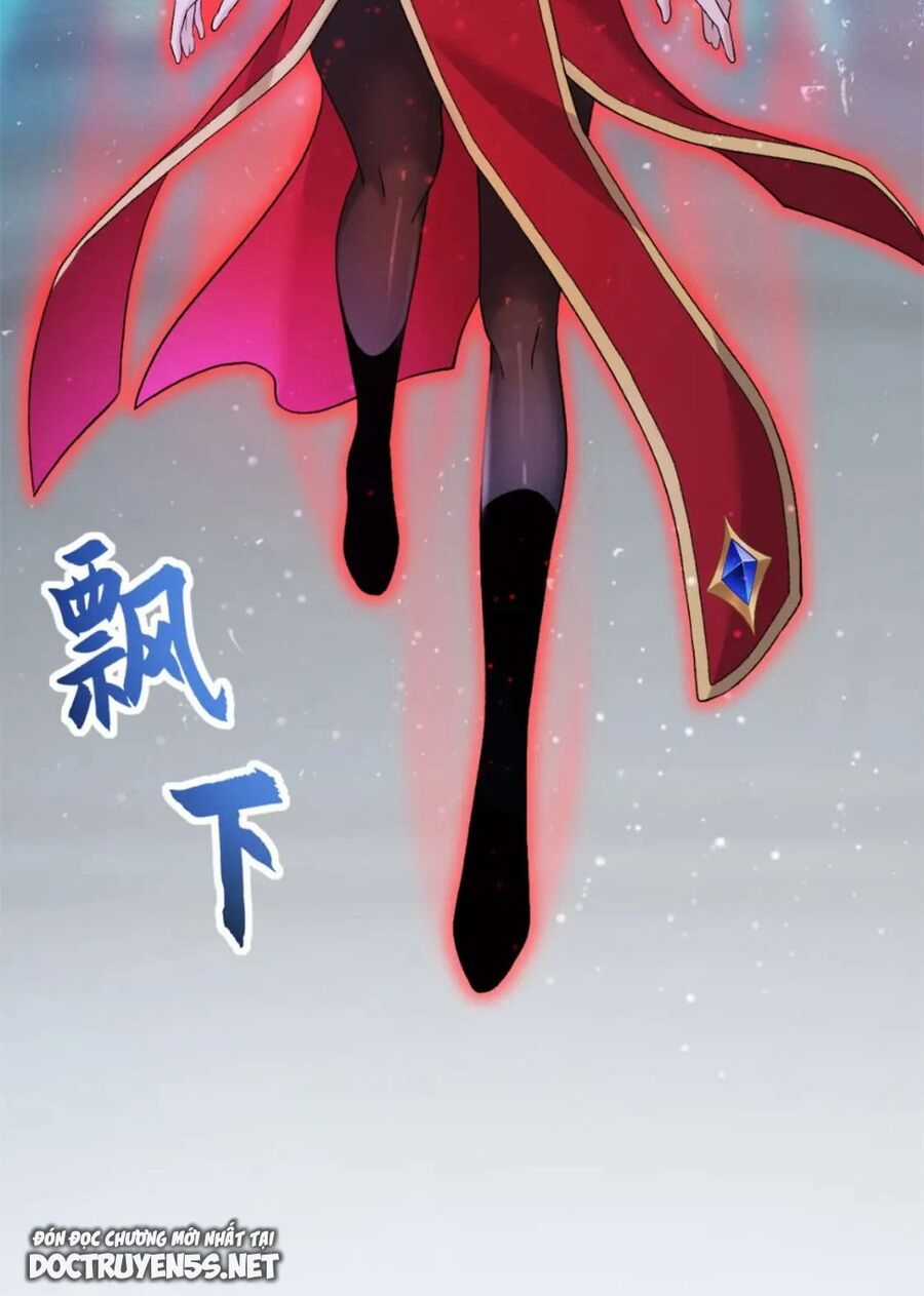 Ma Thú Siêu Thần - Chapter 97 - Trang 10