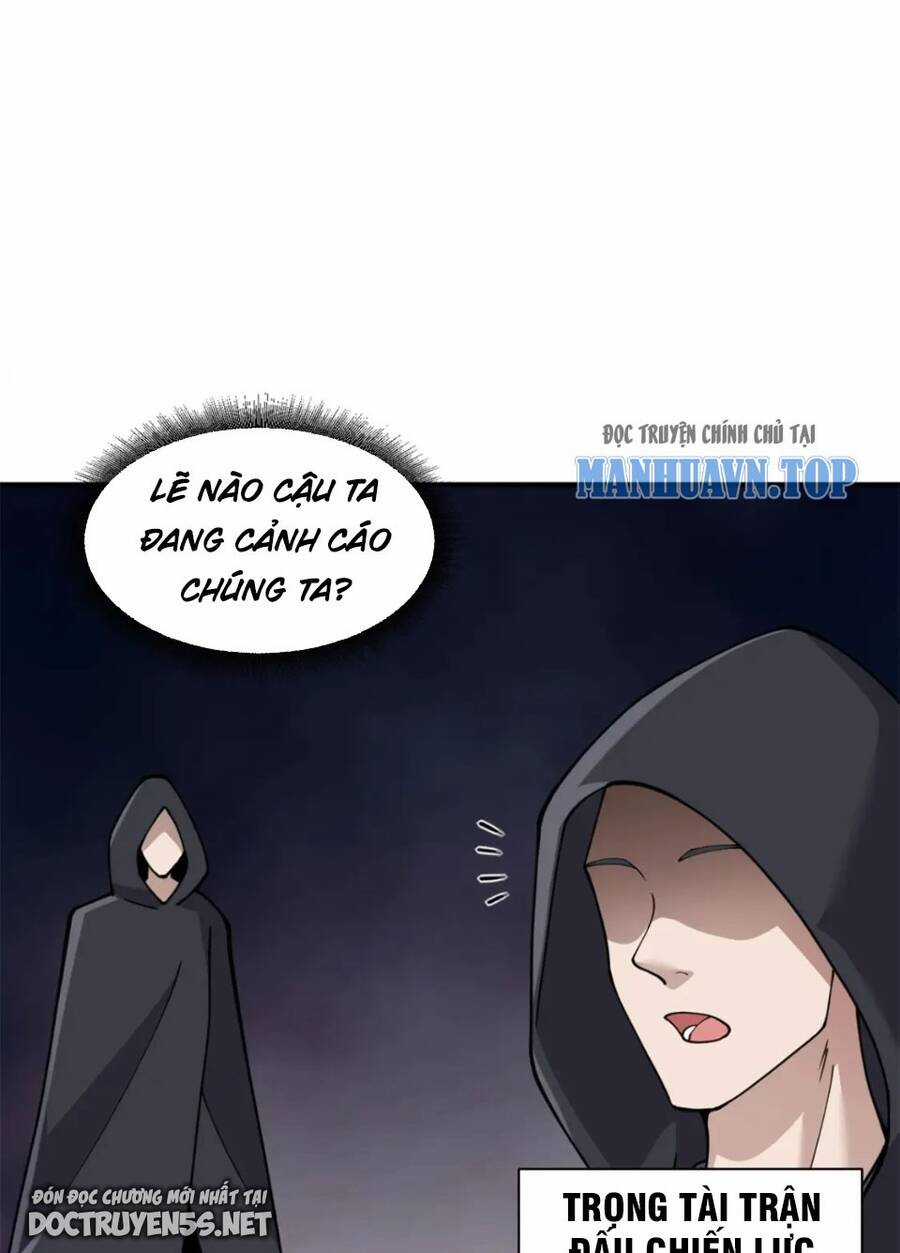 Ma Thú Siêu Thần - Chapter 98 - Trang 2