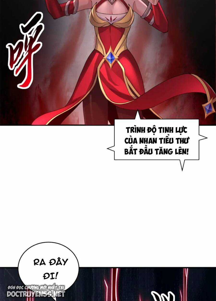 Ma Thú Siêu Thần - Chapter 98 - Trang 12