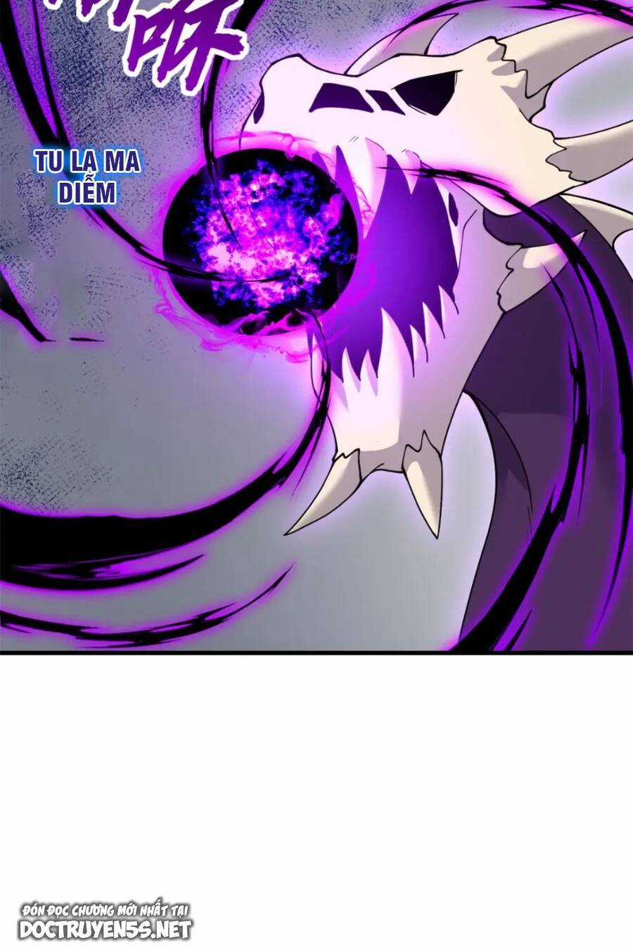 Ma Thú Siêu Thần - Chapter 98 - Trang 22