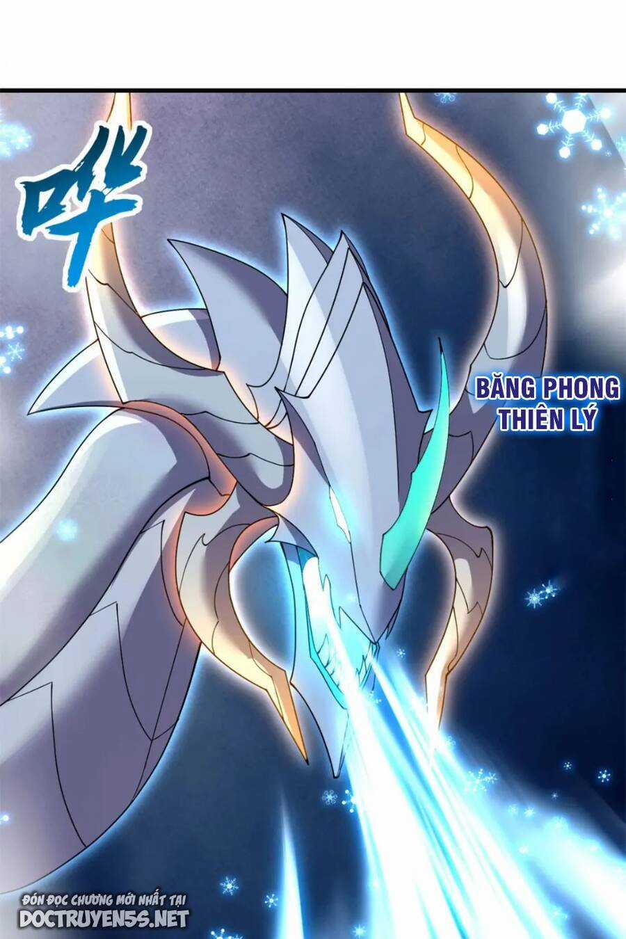 Ma Thú Siêu Thần - Chapter 98 - Trang 23