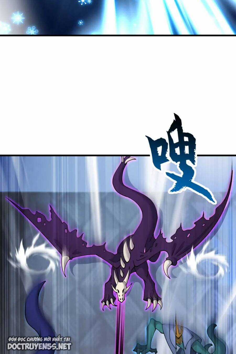 Ma Thú Siêu Thần - Chapter 98 - Trang 24