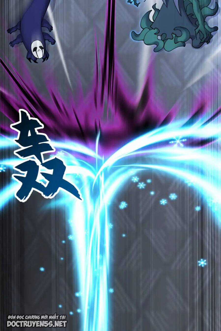 Ma Thú Siêu Thần - Chapter 98 - Trang 25