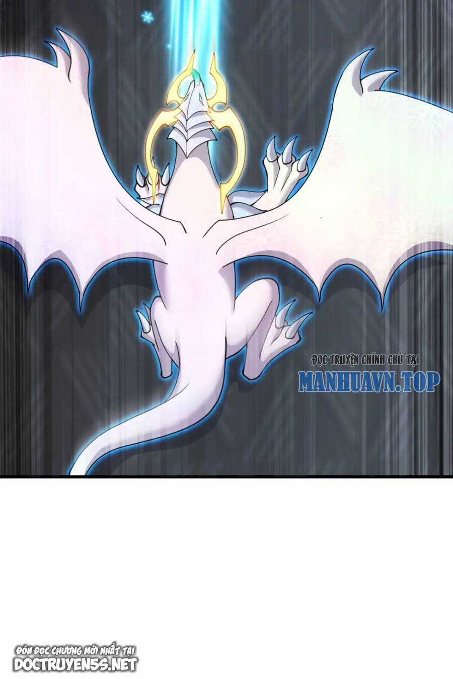 Ma Thú Siêu Thần - Chapter 98 - Trang 26