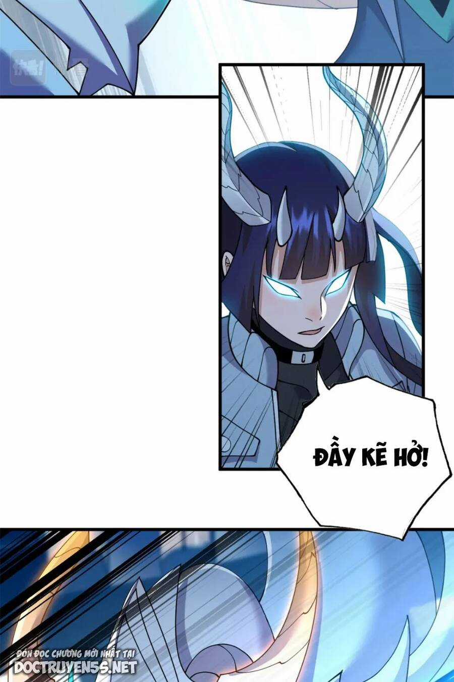 Ma Thú Siêu Thần - Chapter 98 - Trang 28