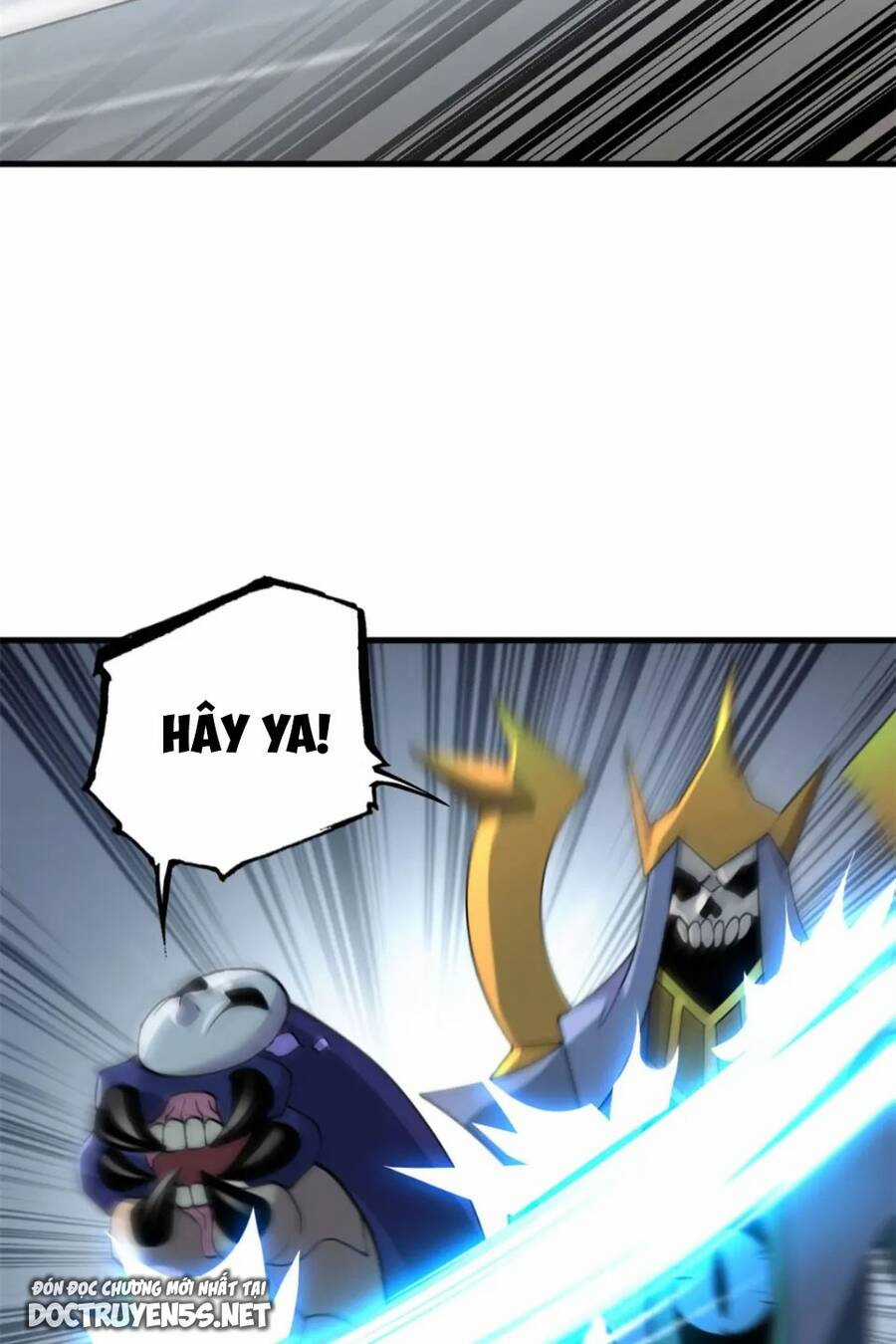 Ma Thú Siêu Thần - Chapter 98 - Trang 30