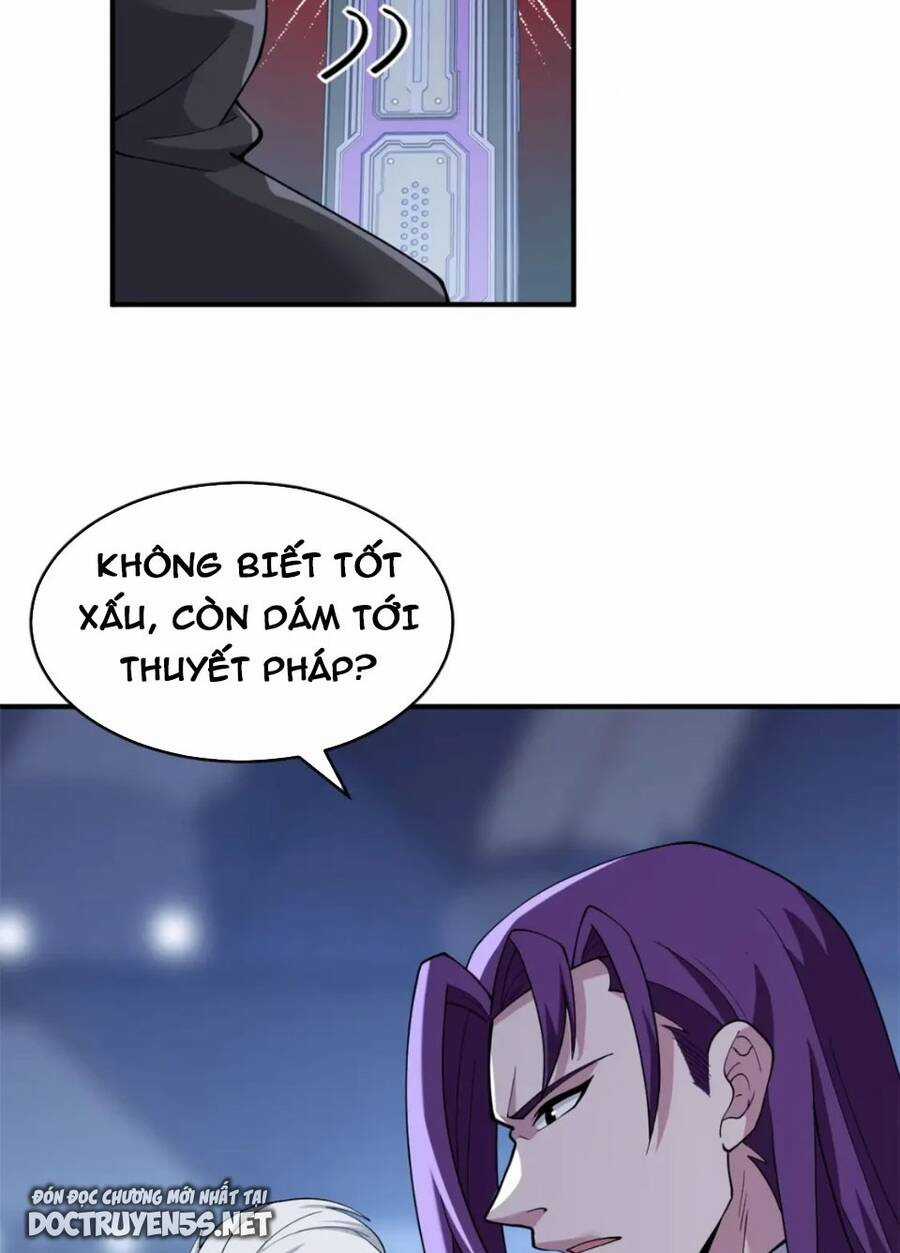 Ma Thú Siêu Thần - Chapter 98 - Trang 4