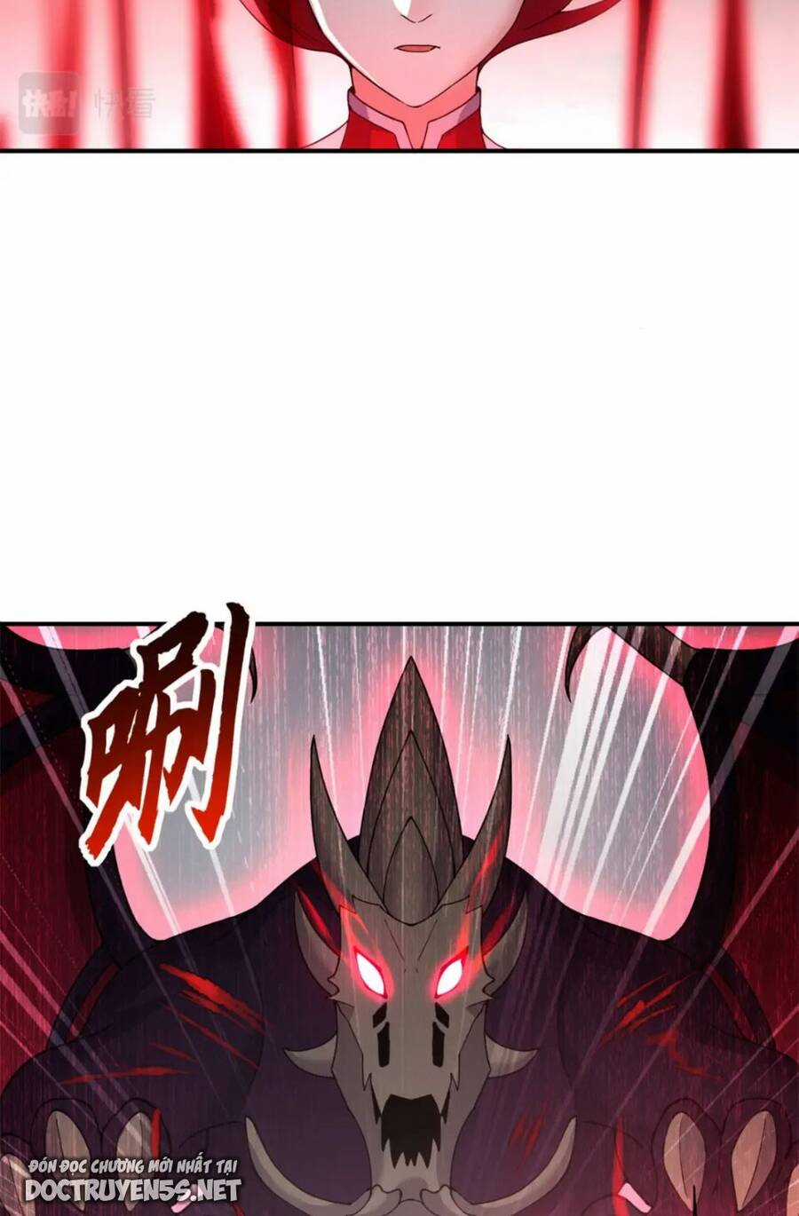 Ma Thú Siêu Thần - Chapter 98 - Trang 55