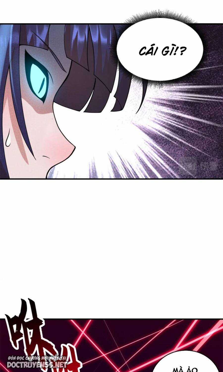 Ma Thú Siêu Thần - Chapter 98 - Trang 61