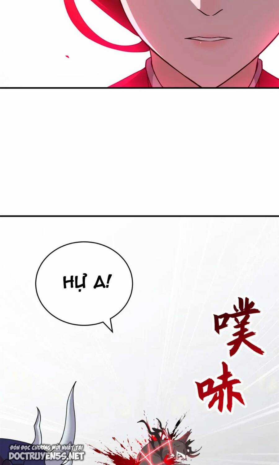 Ma Thú Siêu Thần - Chapter 98 - Trang 64