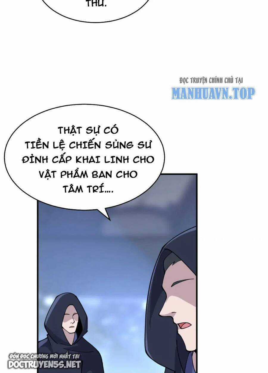 Ma Thú Siêu Thần - Chapter 98 - Trang 8