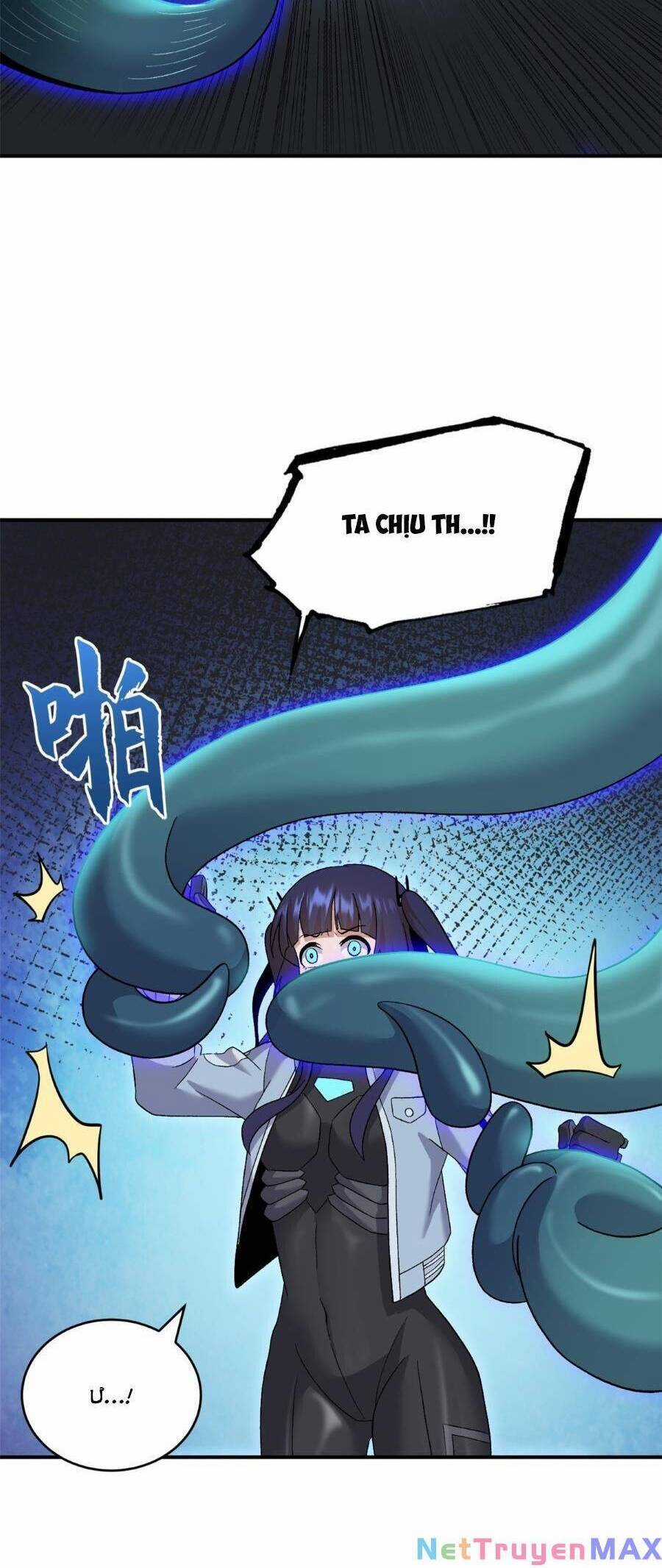 Ma Thú Siêu Thần - Chapter 99 - Trang 18