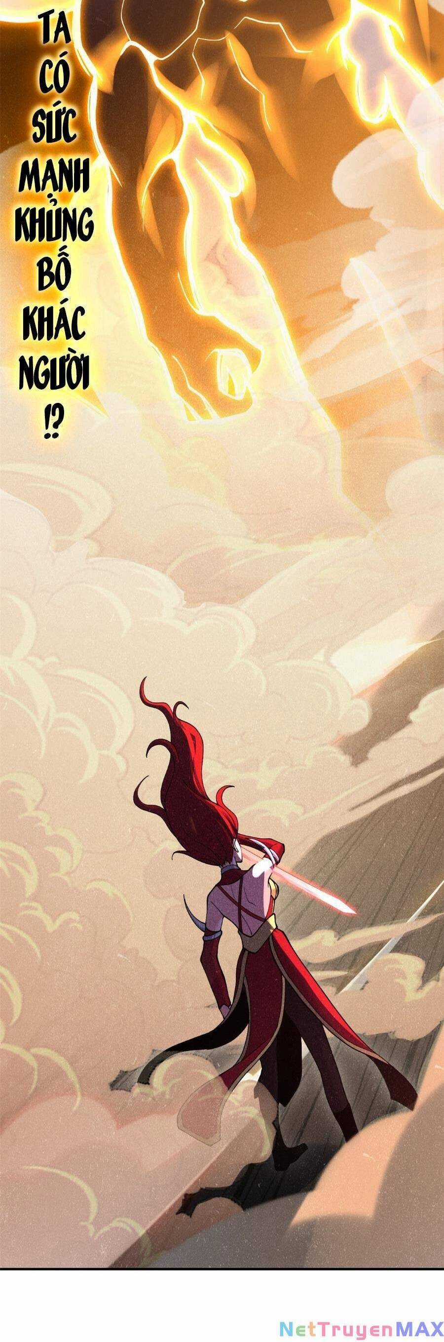 Ma Thú Siêu Thần - Chapter 99 - Trang 30