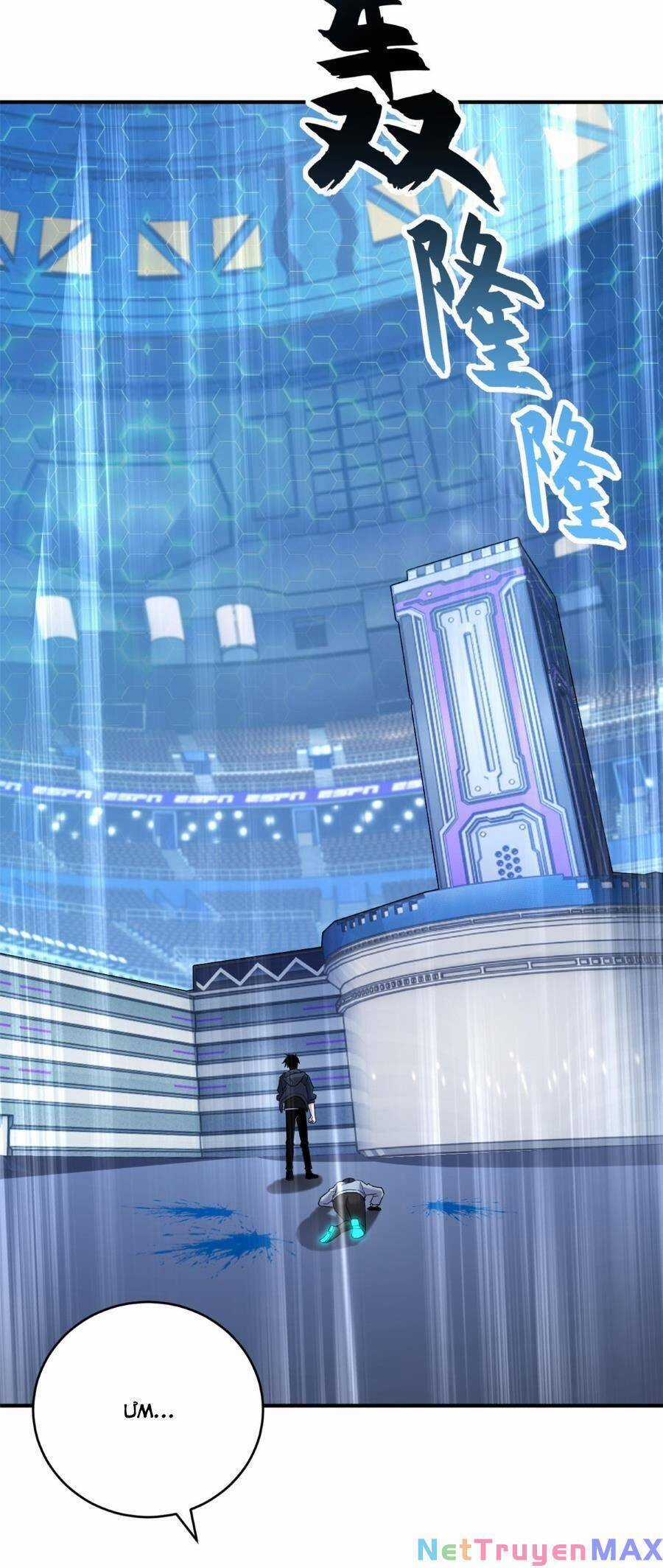 Ma Thú Siêu Thần - Chapter 99 - Trang 33