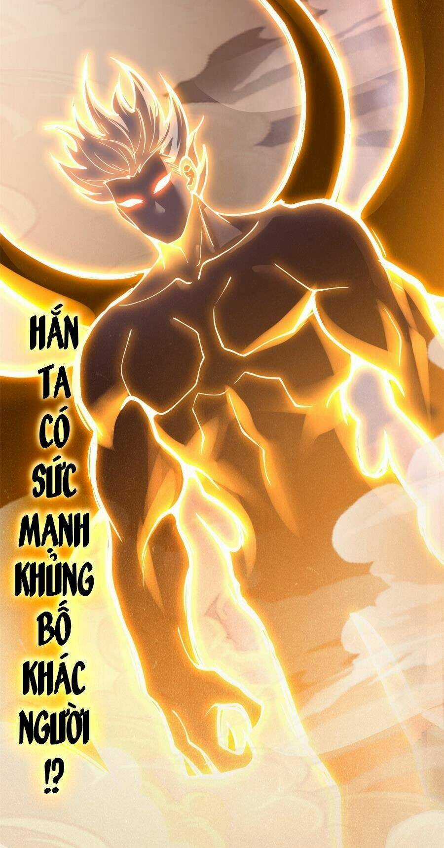 Ma Thú Siêu Thần - Chapter 99 - Trang 39