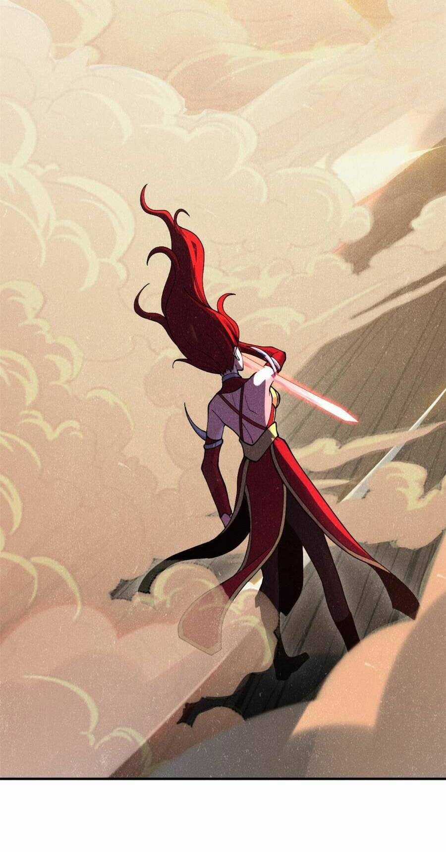 Ma Thú Siêu Thần - Chapter 99 - Trang 40