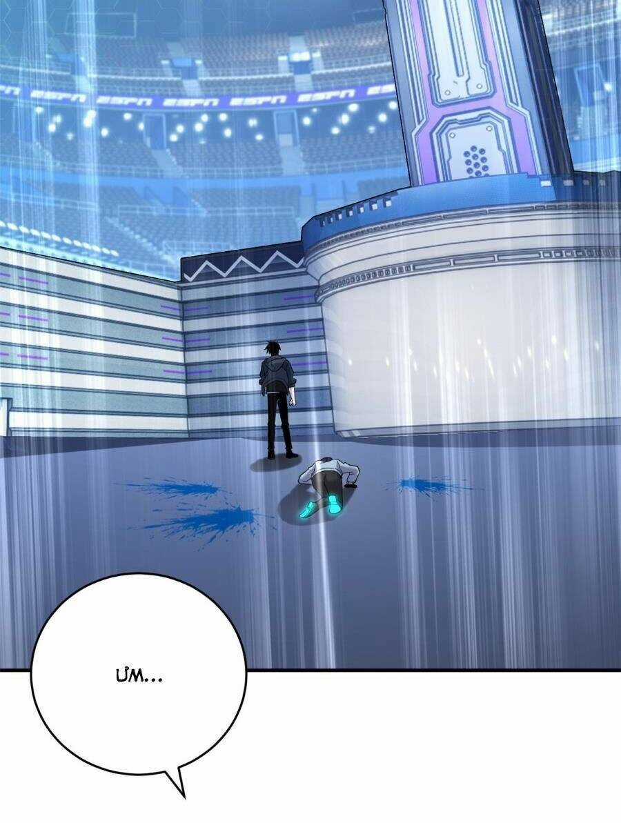 Ma Thú Siêu Thần - Chapter 99 - Trang 44