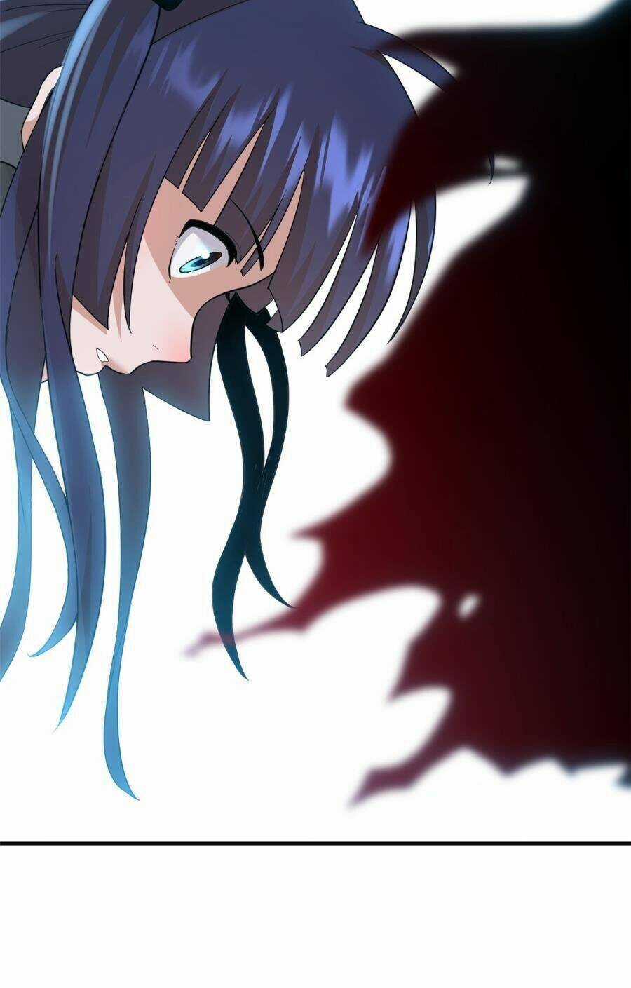 Ma Thú Siêu Thần - Chapter 99 - Trang 47