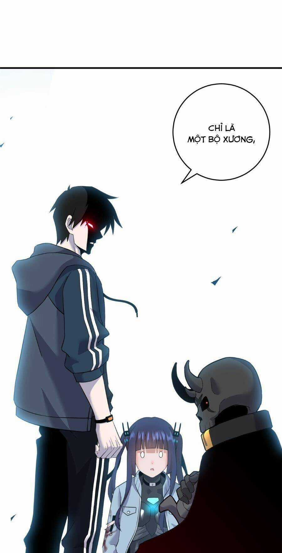 Ma Thú Siêu Thần - Chapter 99 - Trang 48