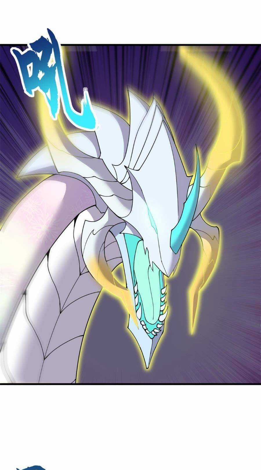 Ma Thú Siêu Thần - Chapter 99 - Trang 7