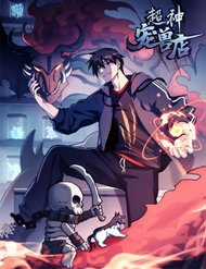 Đọc truyện Ma Thú Siêu Thần