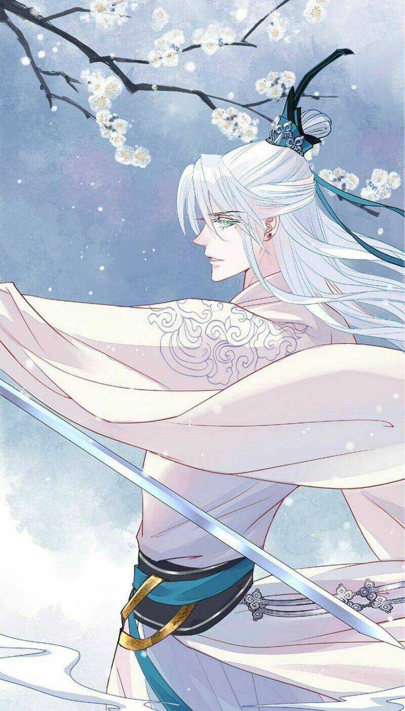 Ma Tôn Muốn Ôm Ôm - Chapter 0 - Trang 11