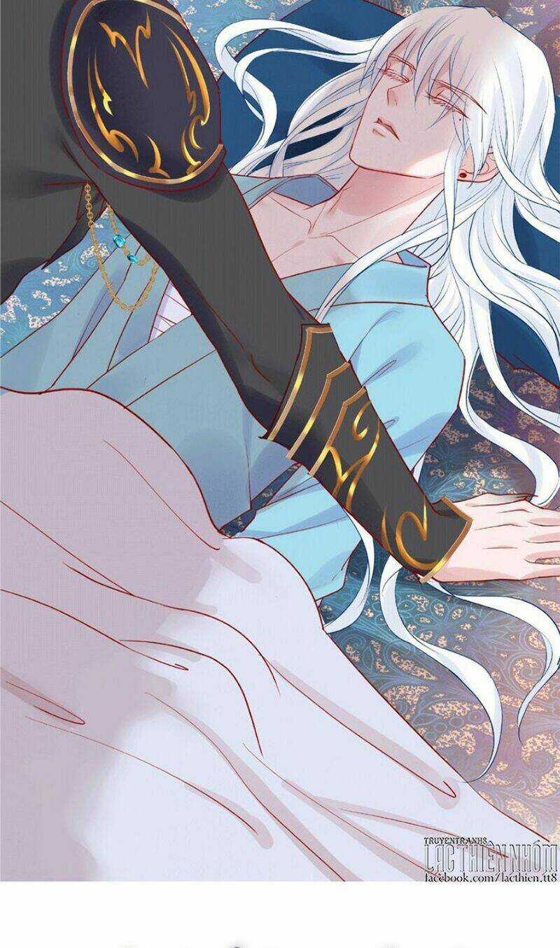 Ma Tôn Muốn Ôm Ôm - Chapter 0 - Trang 17