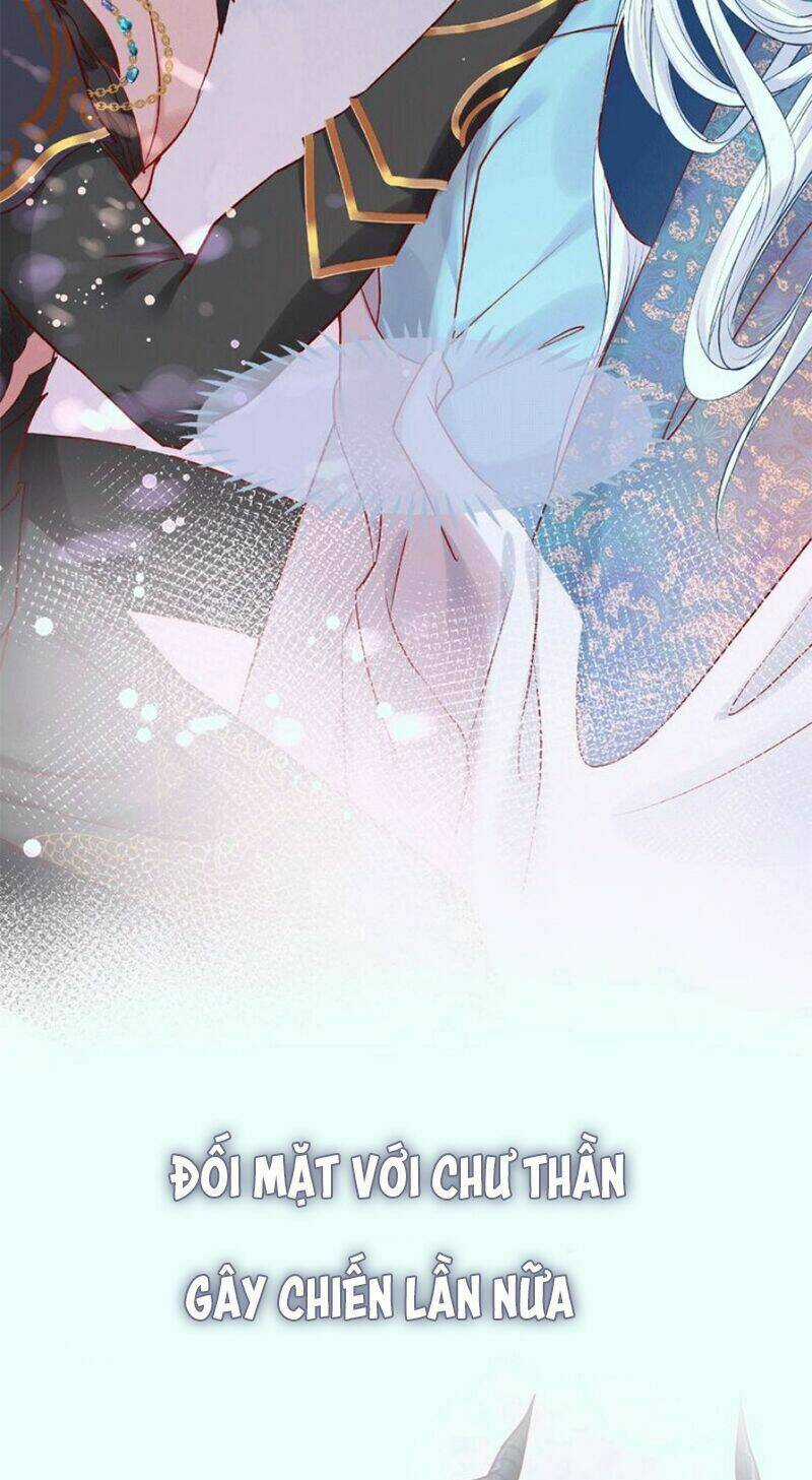 Ma Tôn Muốn Ôm Ôm - Chapter 0 - Trang 21