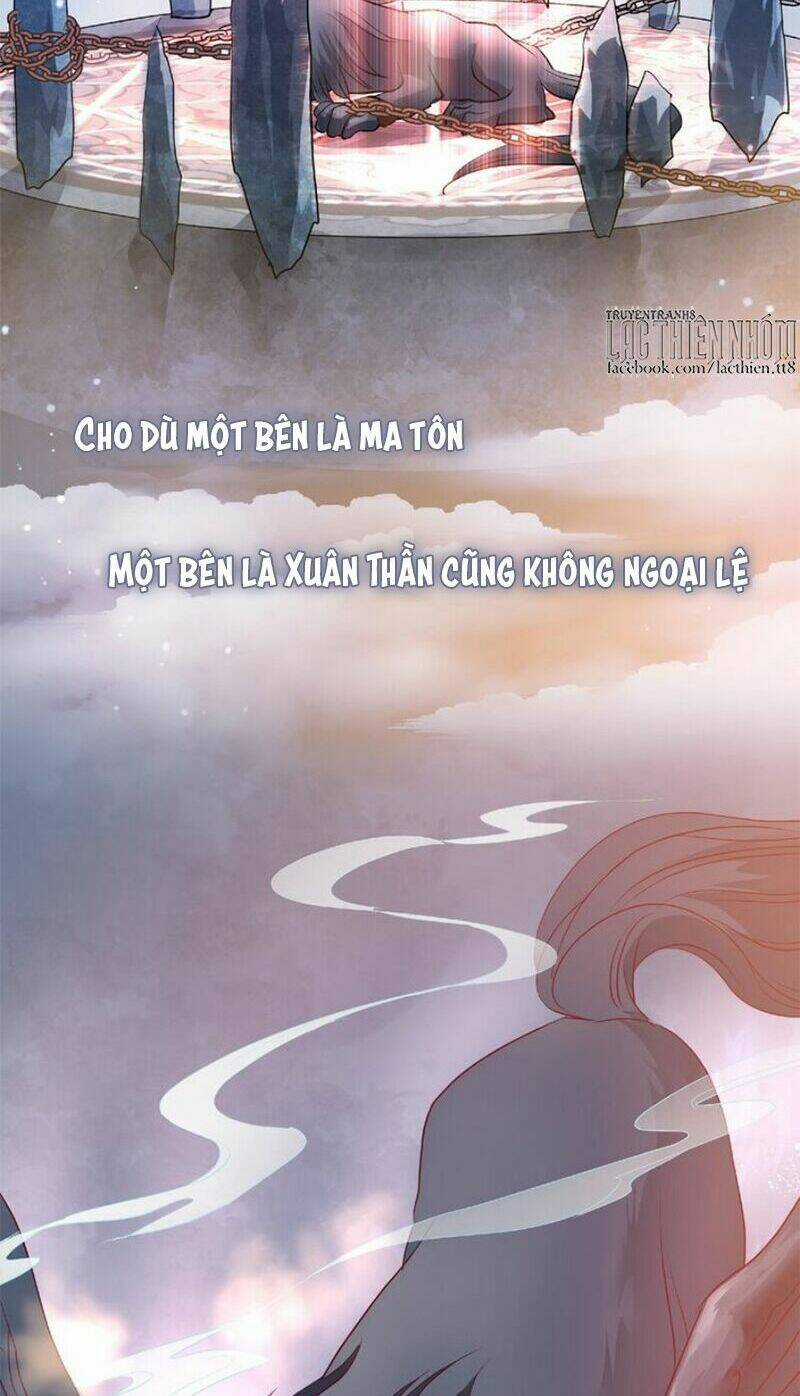 Ma Tôn Muốn Ôm Ôm - Chapter 0 - Trang 4