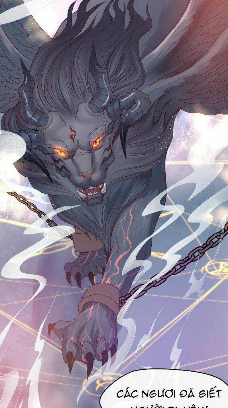 Ma Tôn Muốn Ôm Ôm - Chapter 0 - Trang 5