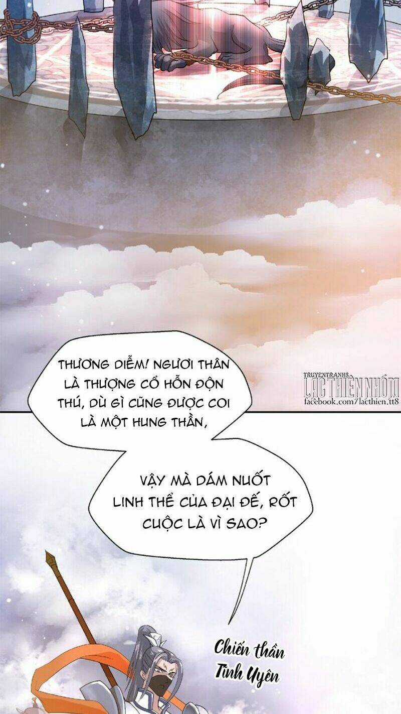 Ma Tôn Muốn Ôm Ôm - Chapter 1 - Trang 4