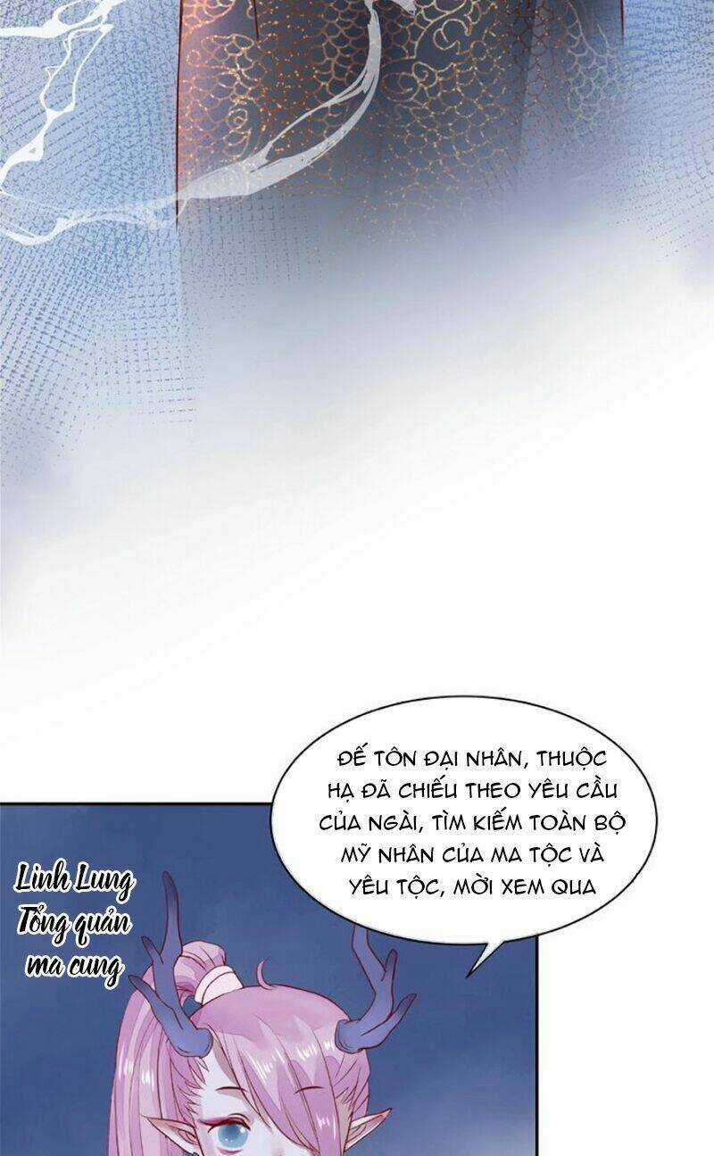 Ma Tôn Muốn Ôm Ôm - Chapter 1 - Trang 41