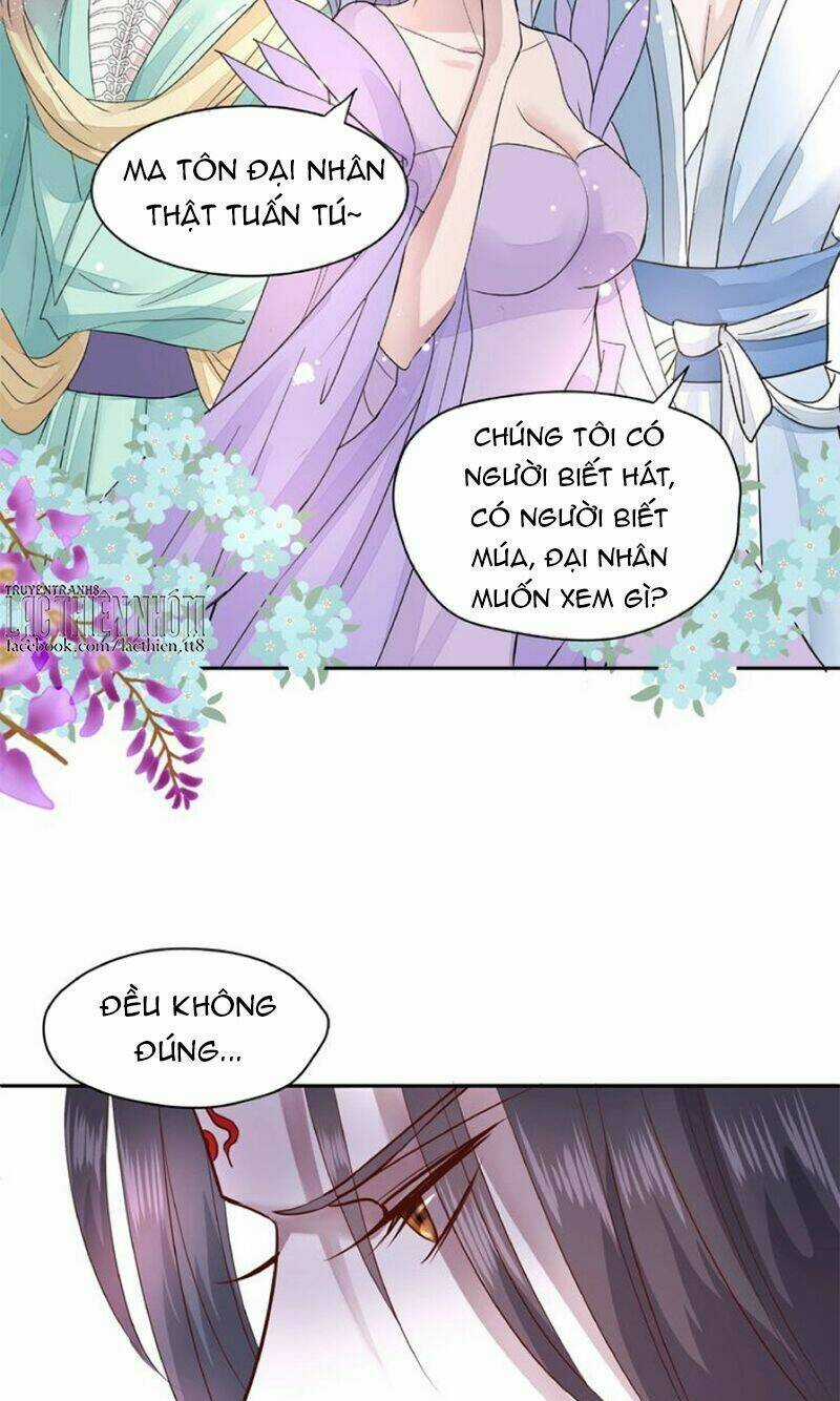 Ma Tôn Muốn Ôm Ôm - Chapter 1 - Trang 45