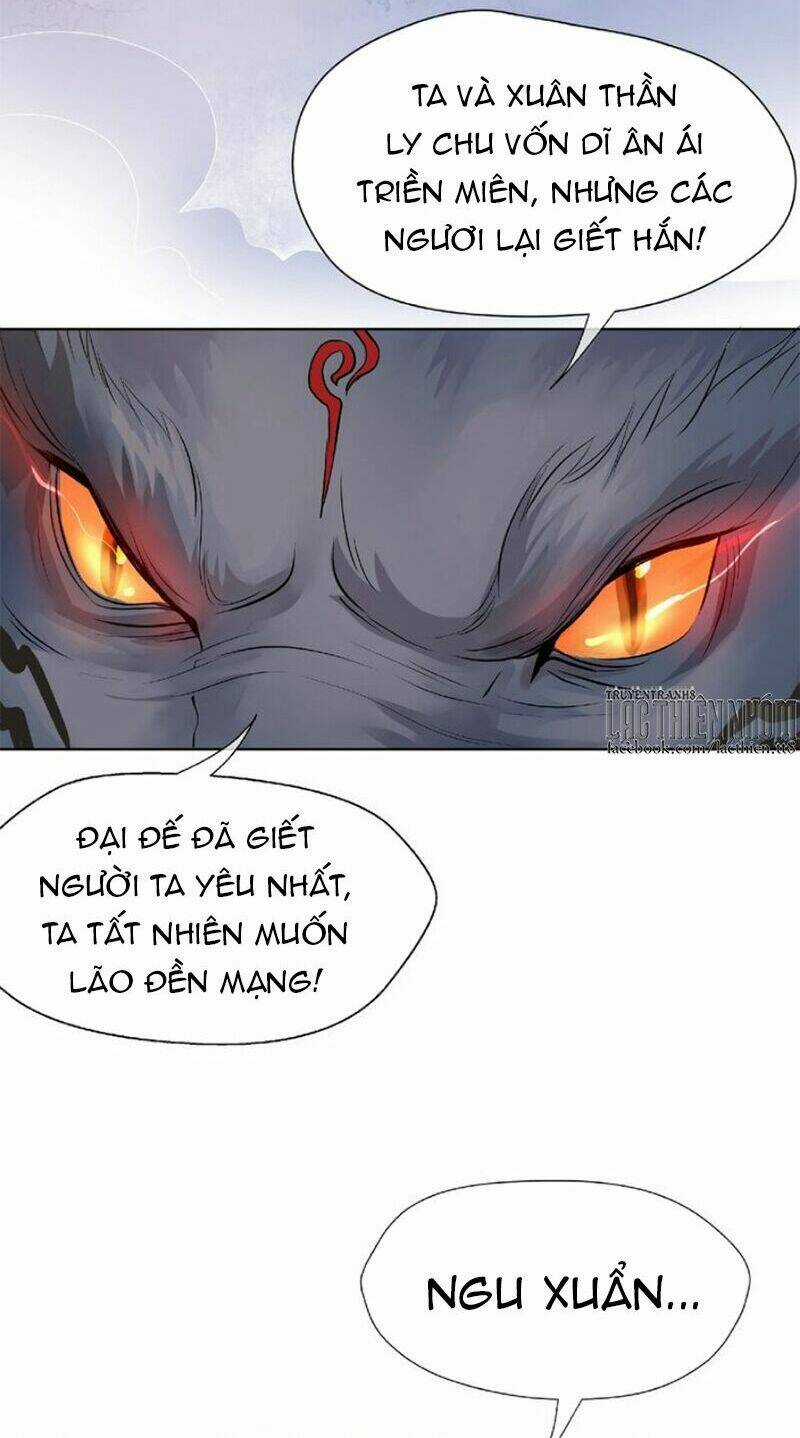 Ma Tôn Muốn Ôm Ôm - Chapter 1 - Trang 6