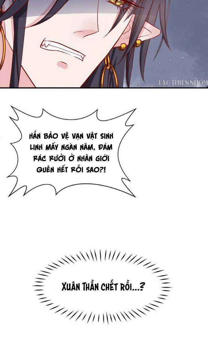 Ma Tôn Muốn Ôm Ôm - Chapter 10 - Trang 14