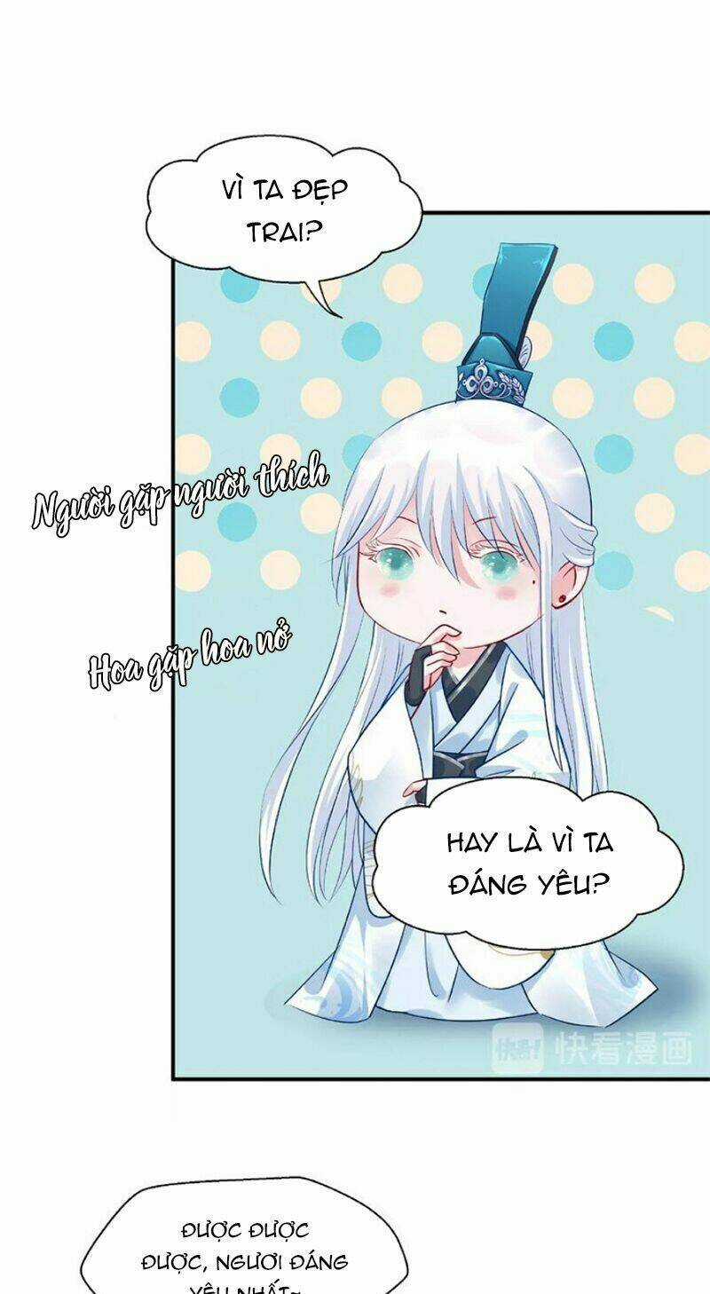 Ma Tôn Muốn Ôm Ôm - Chapter 10 - Trang 19