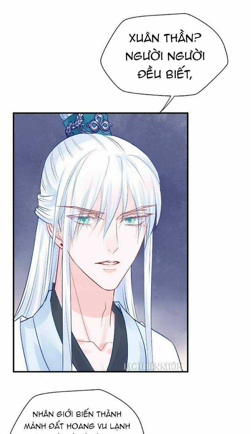 Ma Tôn Muốn Ôm Ôm - Chapter 10 - Trang 3