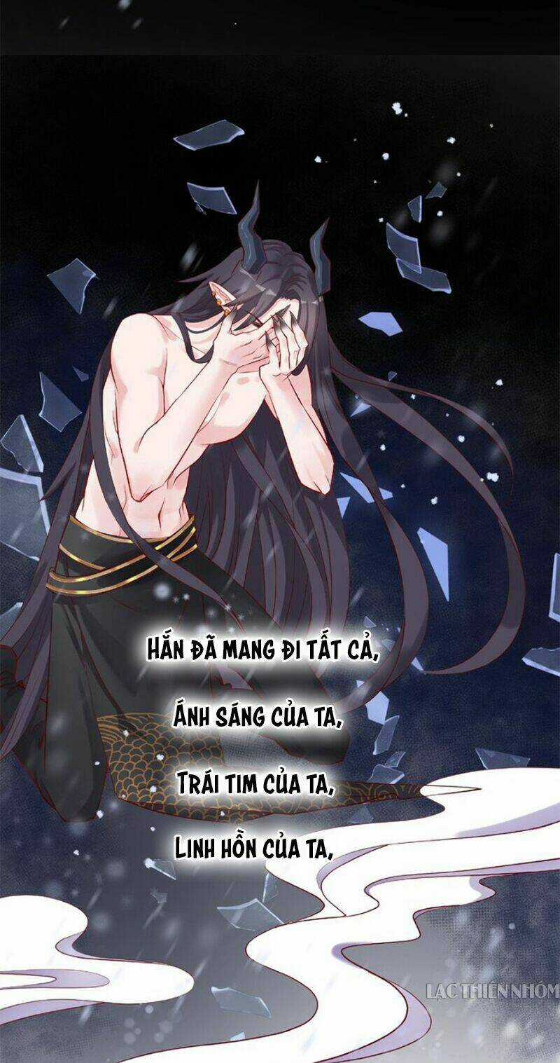 Ma Tôn Muốn Ôm Ôm - Chapter 10 - Trang 39