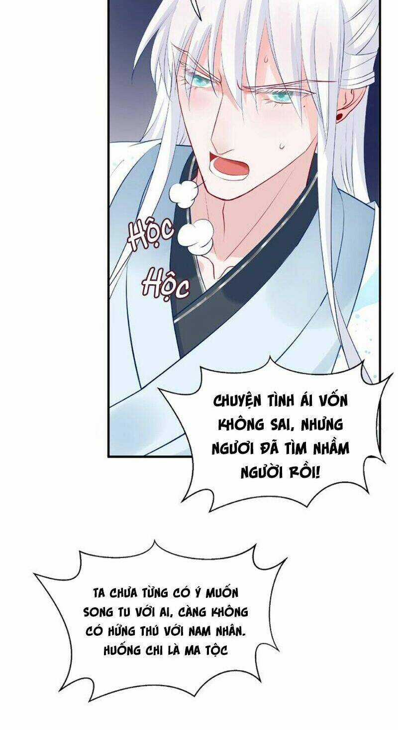 Ma Tôn Muốn Ôm Ôm - Chapter 10 - Trang 46