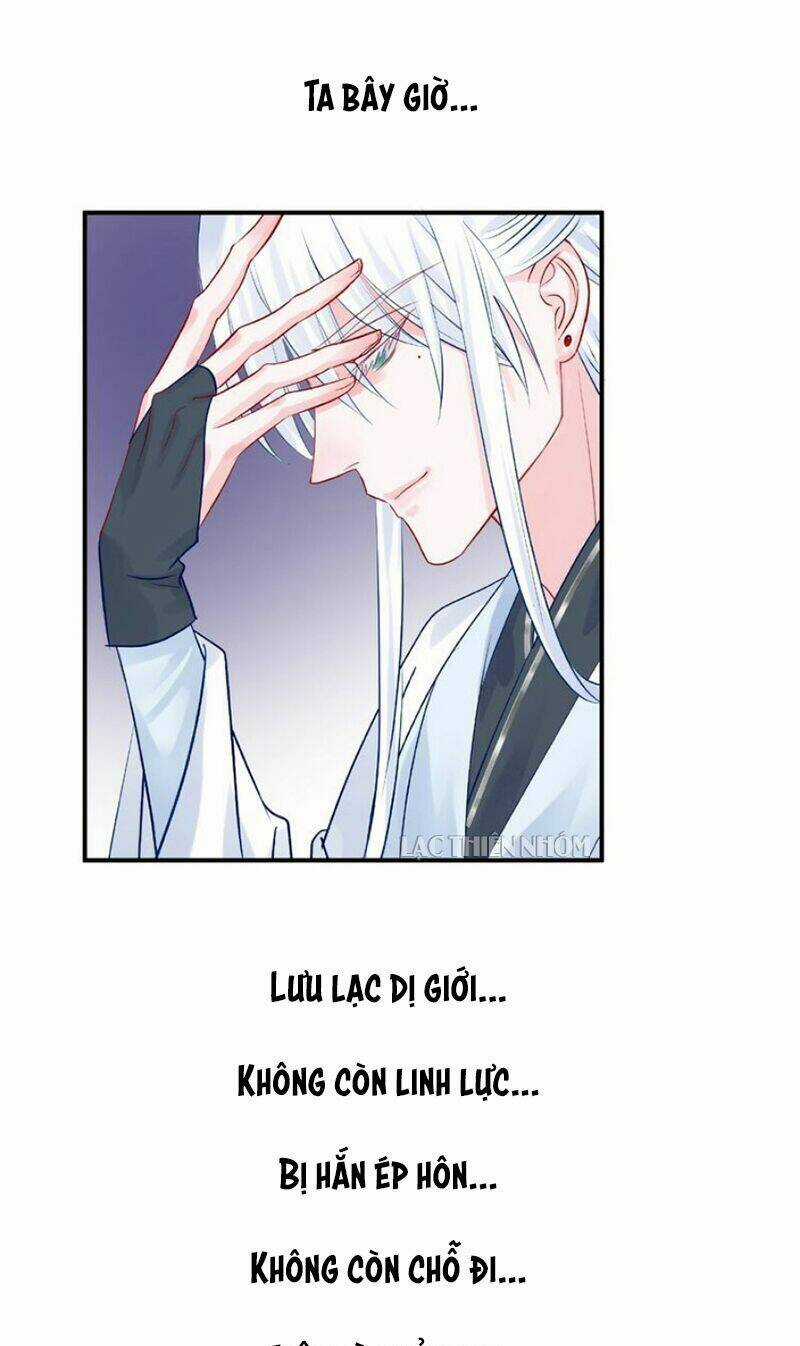 Ma Tôn Muốn Ôm Ôm - Chapter 10 - Trang 53