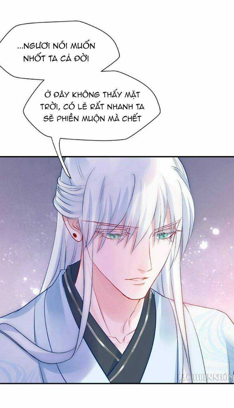 Ma Tôn Muốn Ôm Ôm - Chapter 11 - Trang 43