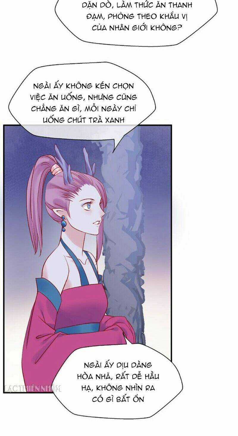 Ma Tôn Muốn Ôm Ôm - Chapter 11 - Trang 8